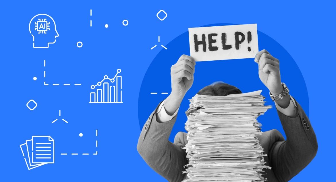 The Ultimate Guide to Document Processing with AI and IDP