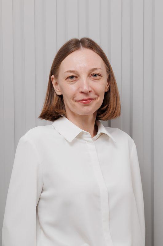 Svitlana Sych
