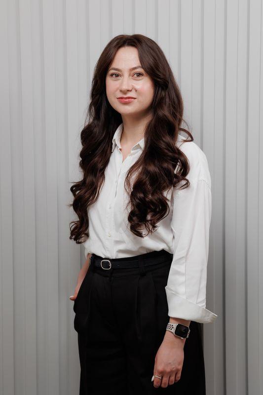 Yana Kryher