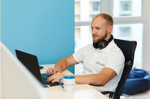 Salesforce Developer