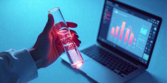 AI-powered R&D in pharma