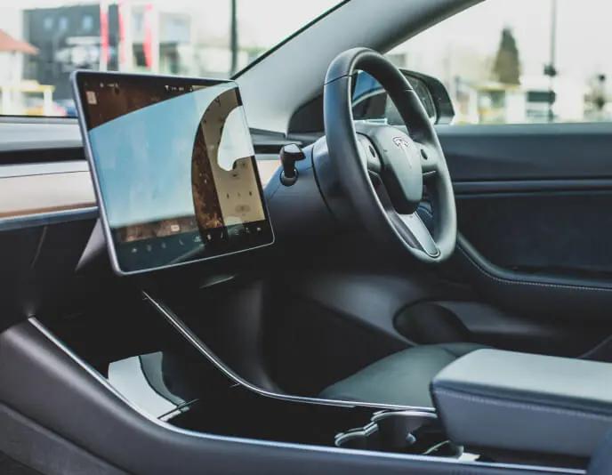 What we offer - Services overview