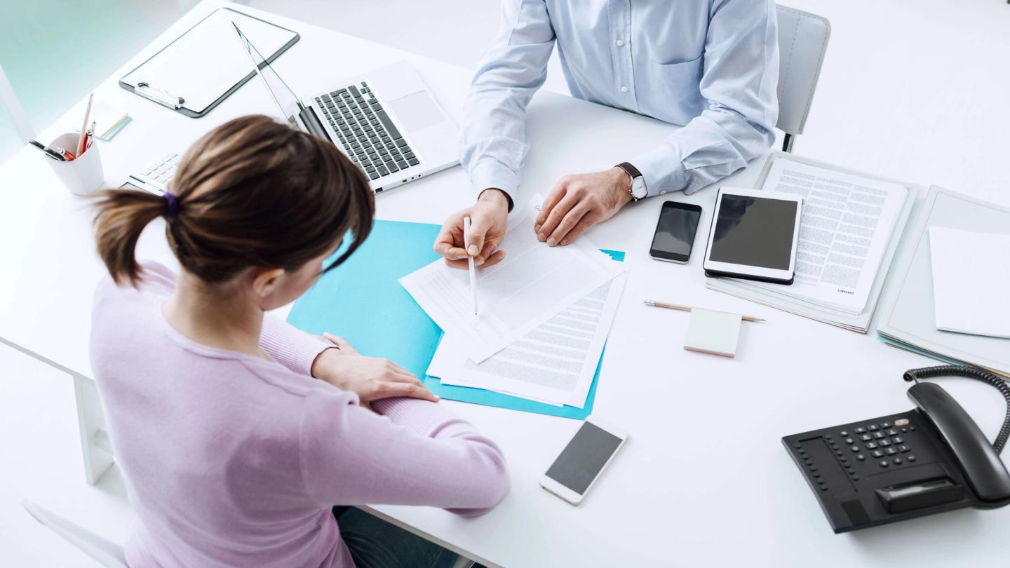 What we offer - Services overview