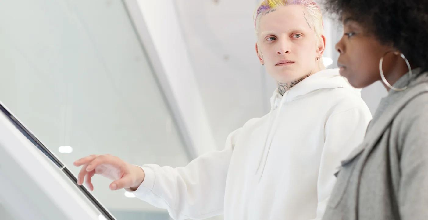 Aligning Business and Technology