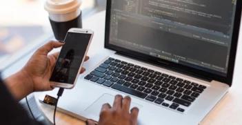 Platform-agnostic programming language