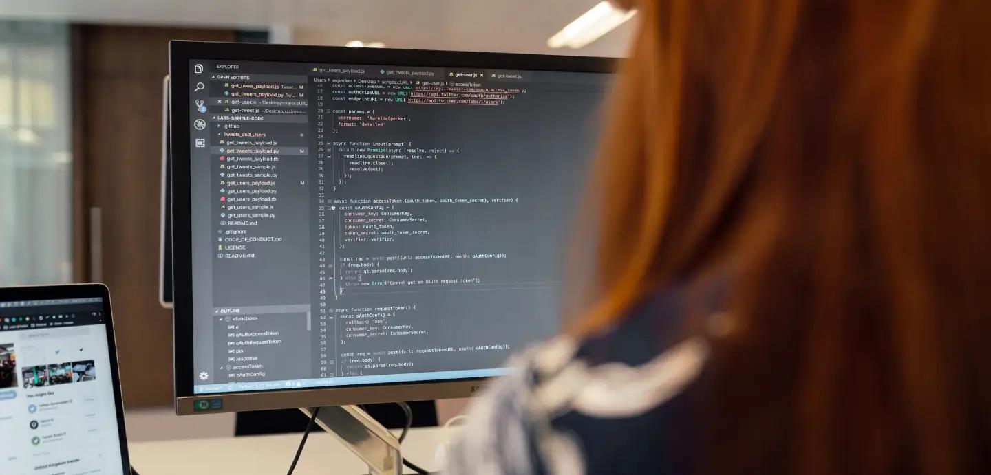 Python Development Services
