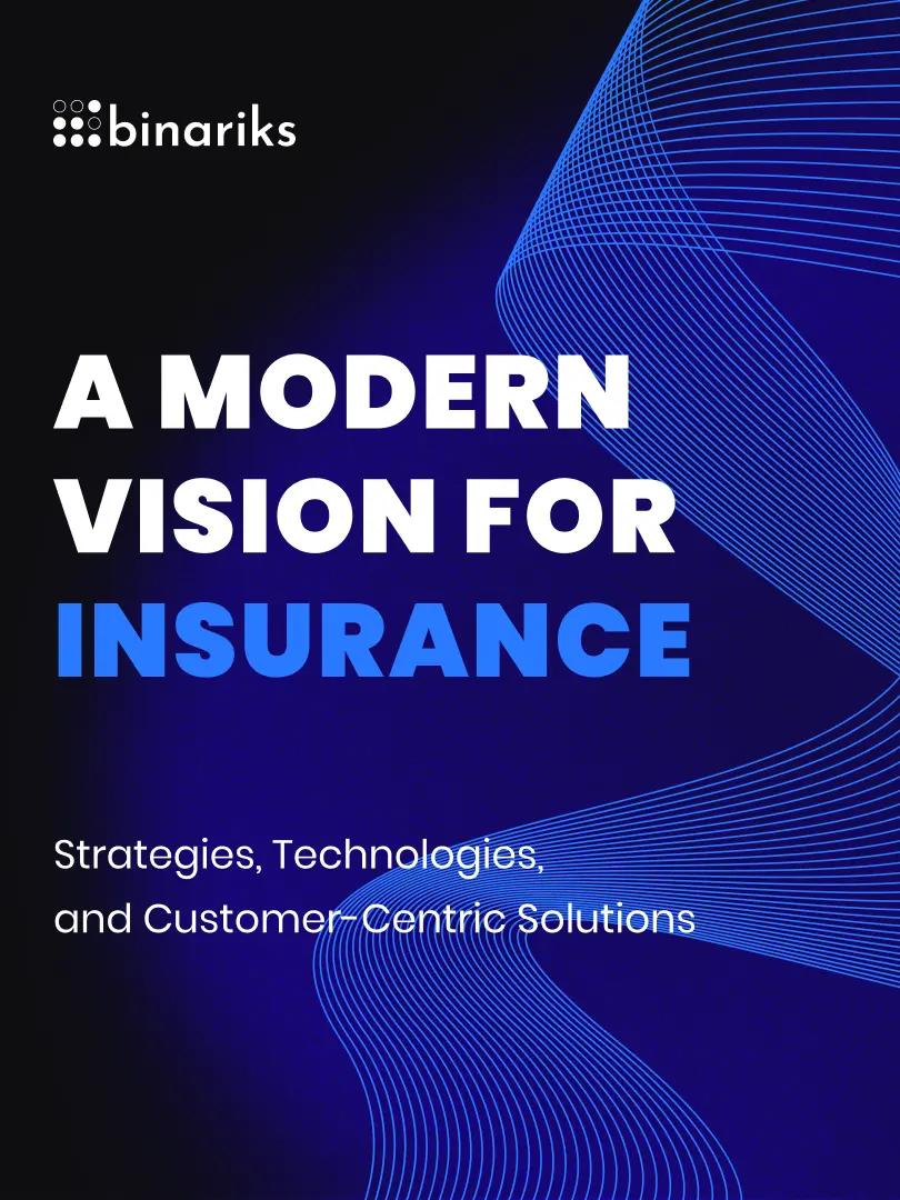 Is your insurance business prepared for what's next?