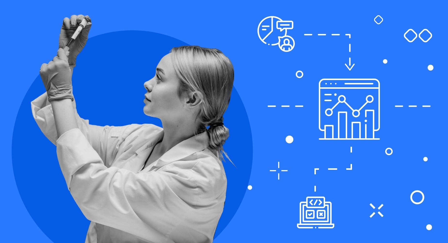 5 Business Intelligence Use Cases in The Pharmaceutical Industry