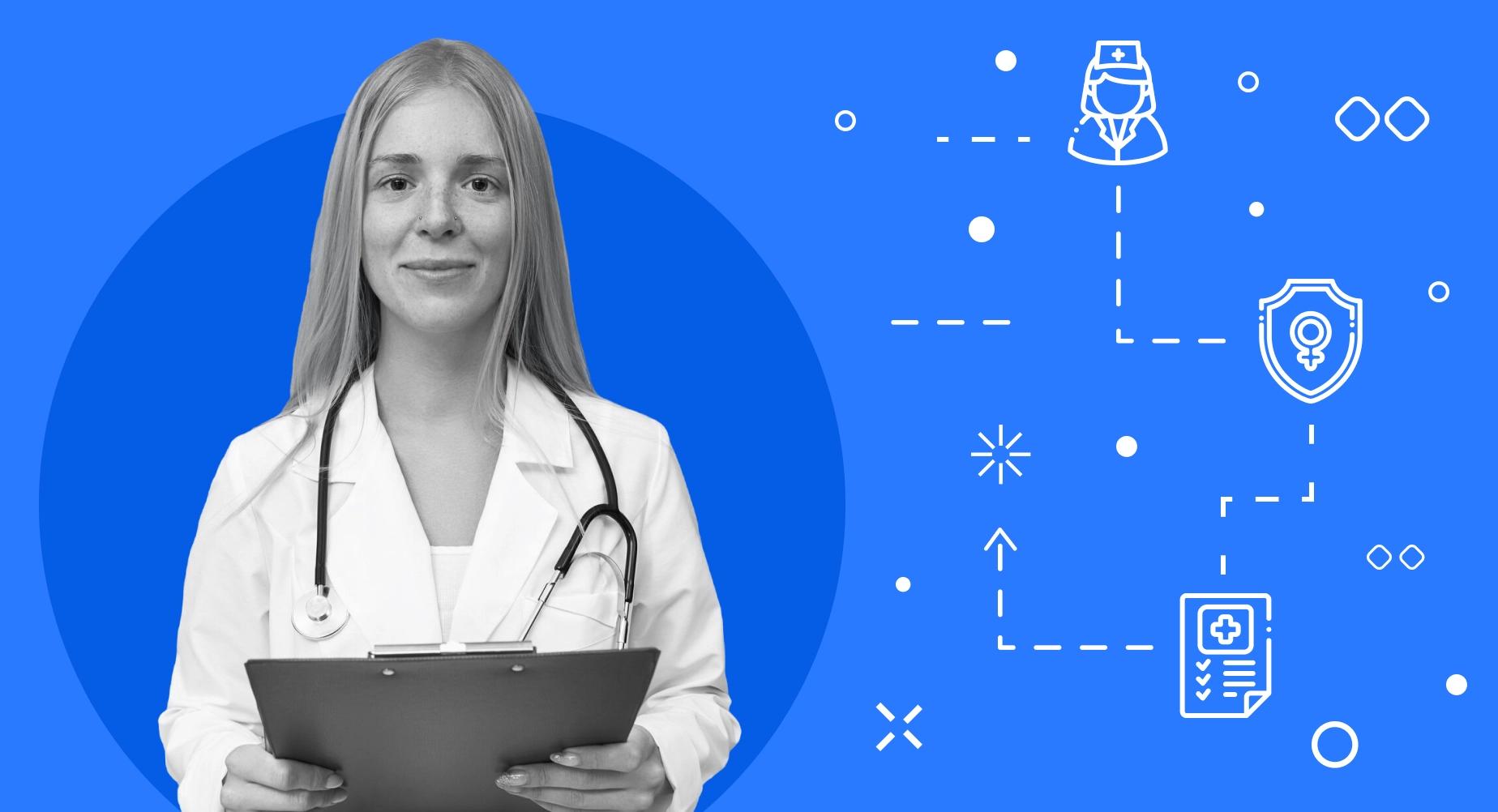 FemTech: Unlocking Digital Health Potential