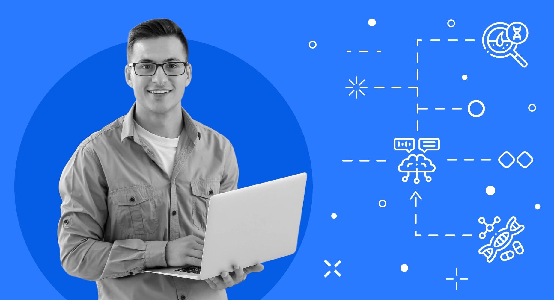 How Generative AI Is Transforming Pharma Industry