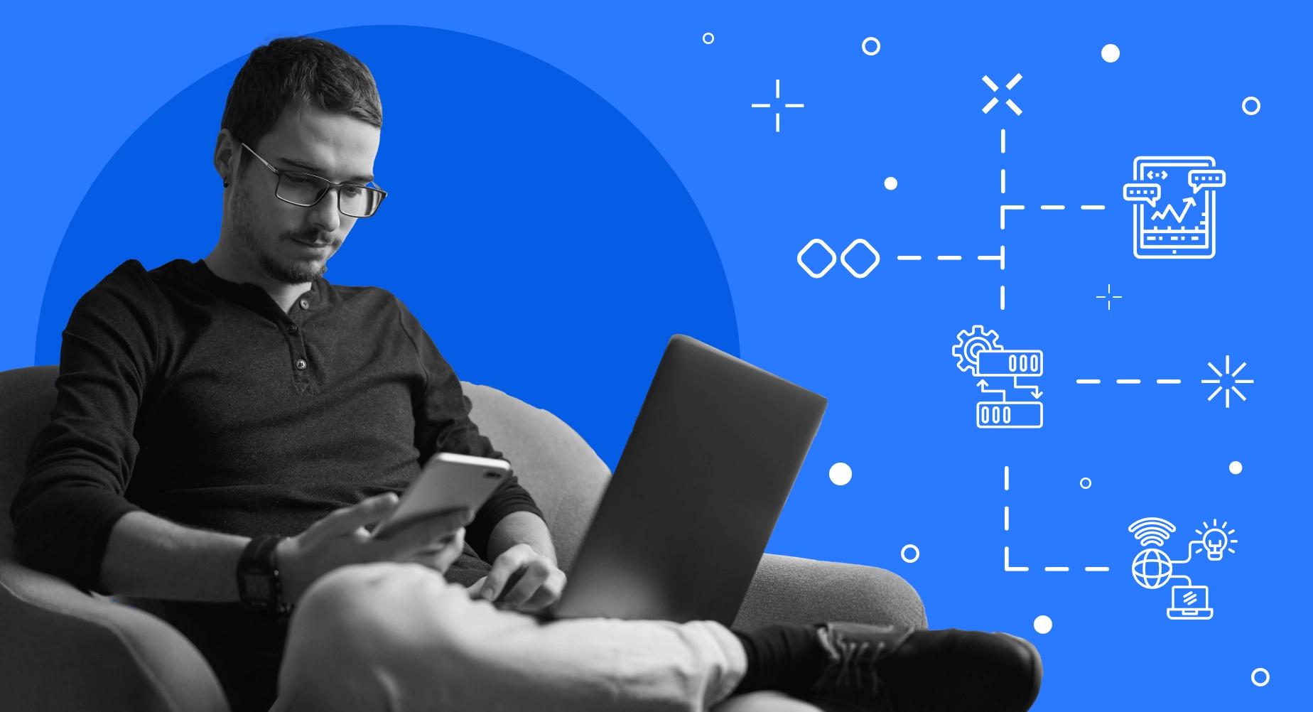 Top 10 IoT Trends Shaping Industry in 2026 and Beyond