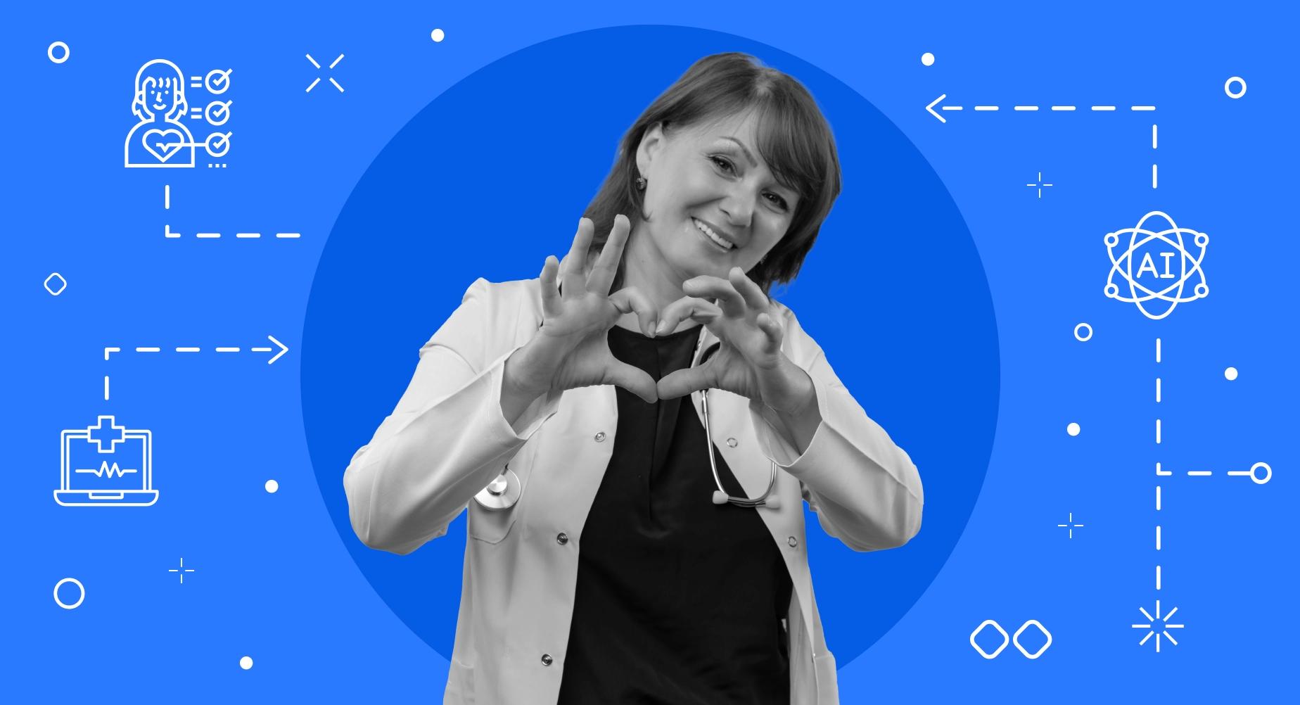 How AI is Transforming Women's Healthcare