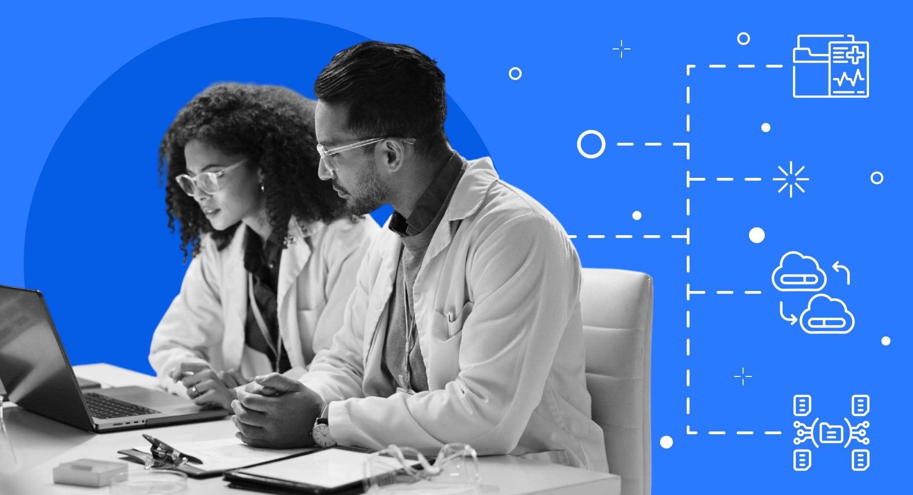 Healthcare Cloud Migration Strategies, Challenges and Benefits