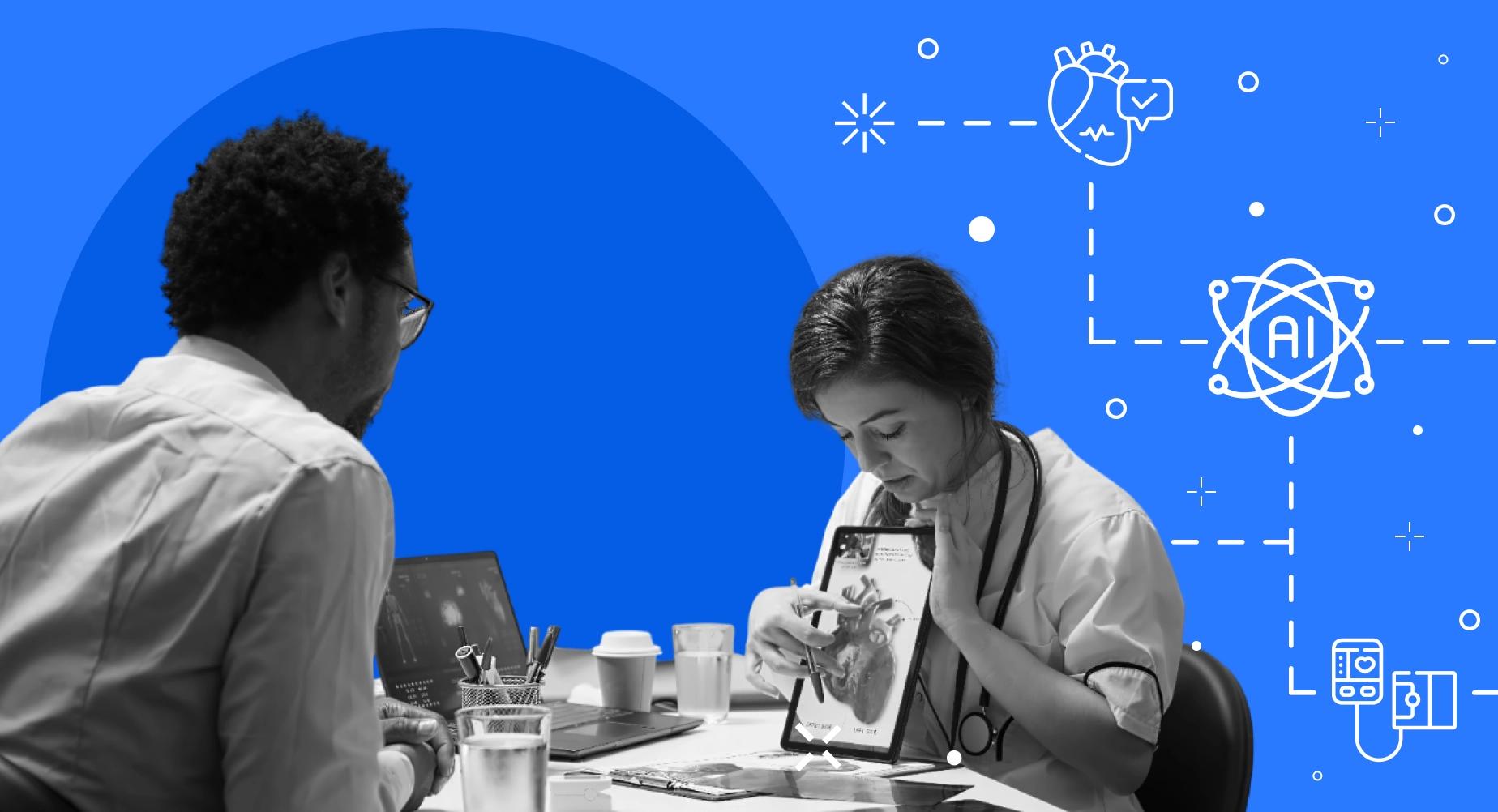 Heart Disease Detection Using AI