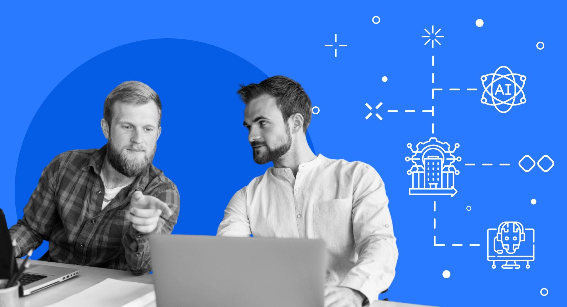 AI Agent Architecture