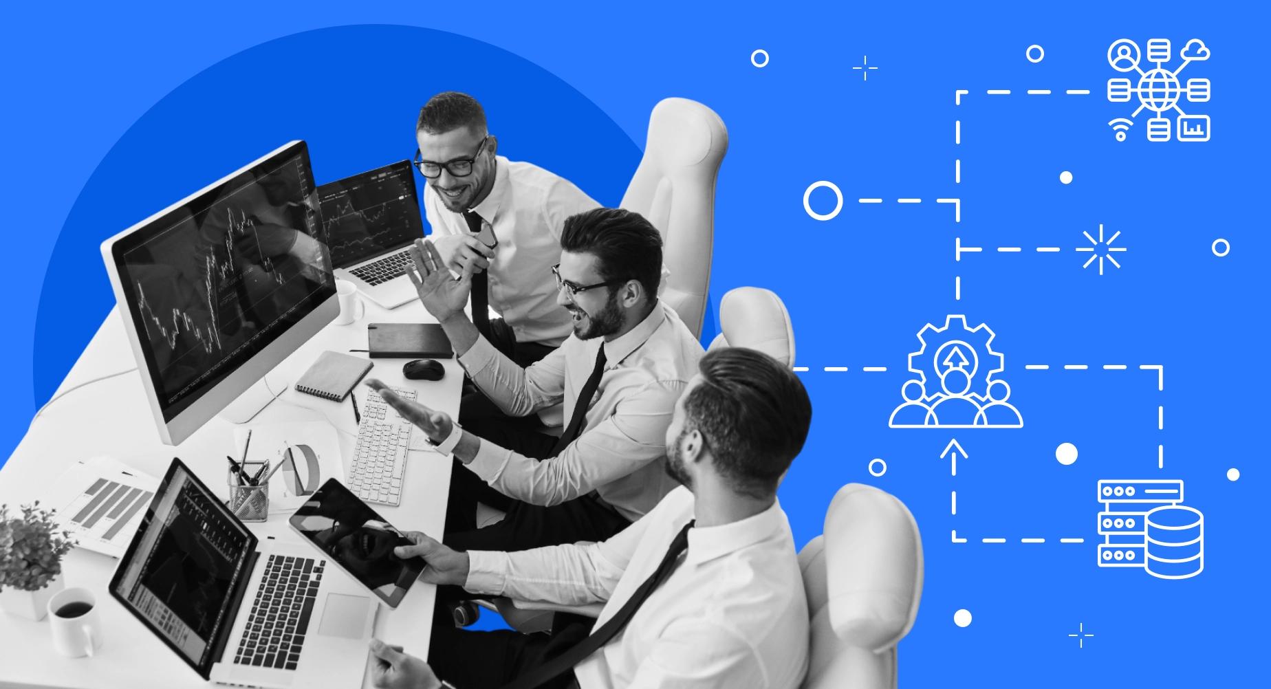 Top Data Consulting Companies and Analytics Firms in 2026