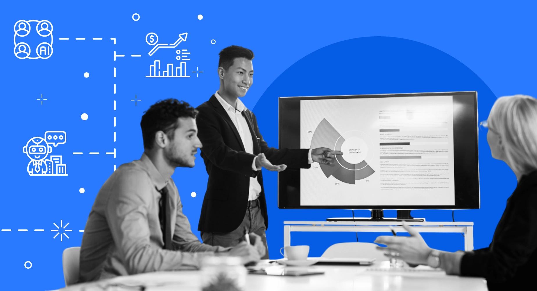 Why Your Next Software Project Needs an AI Agent, Not Just AI Features