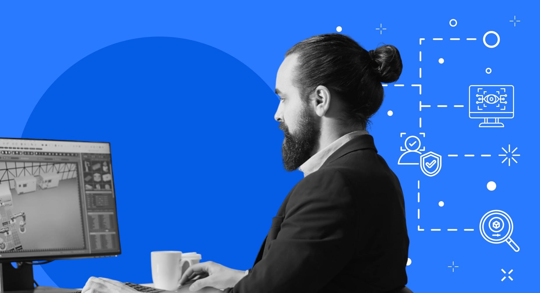 Computer Vision Implementation: Key Challenges and Solutions