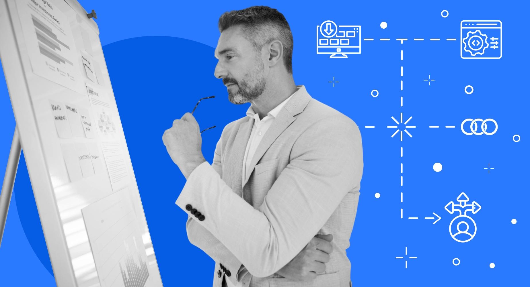 Build vs Buy vs Hybrid: Strategic Decision Making for Critical Business Systems