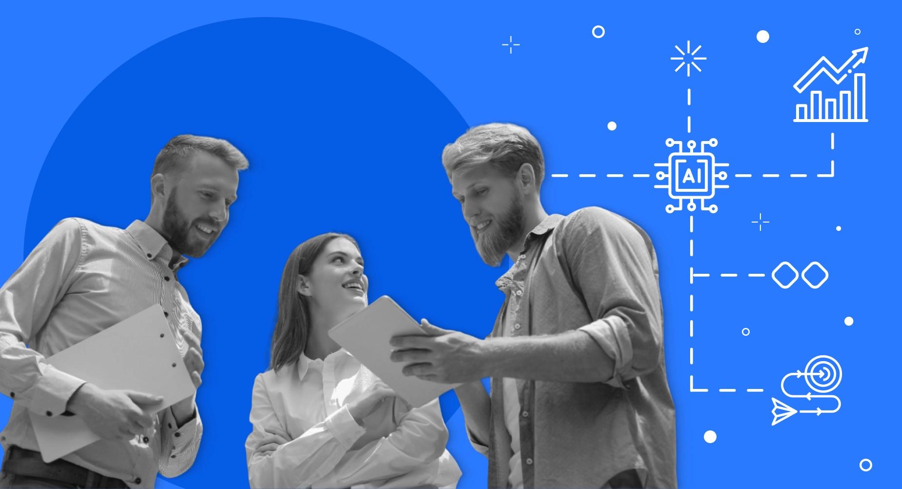 Why 95% of Enterprise AI Projects Fail