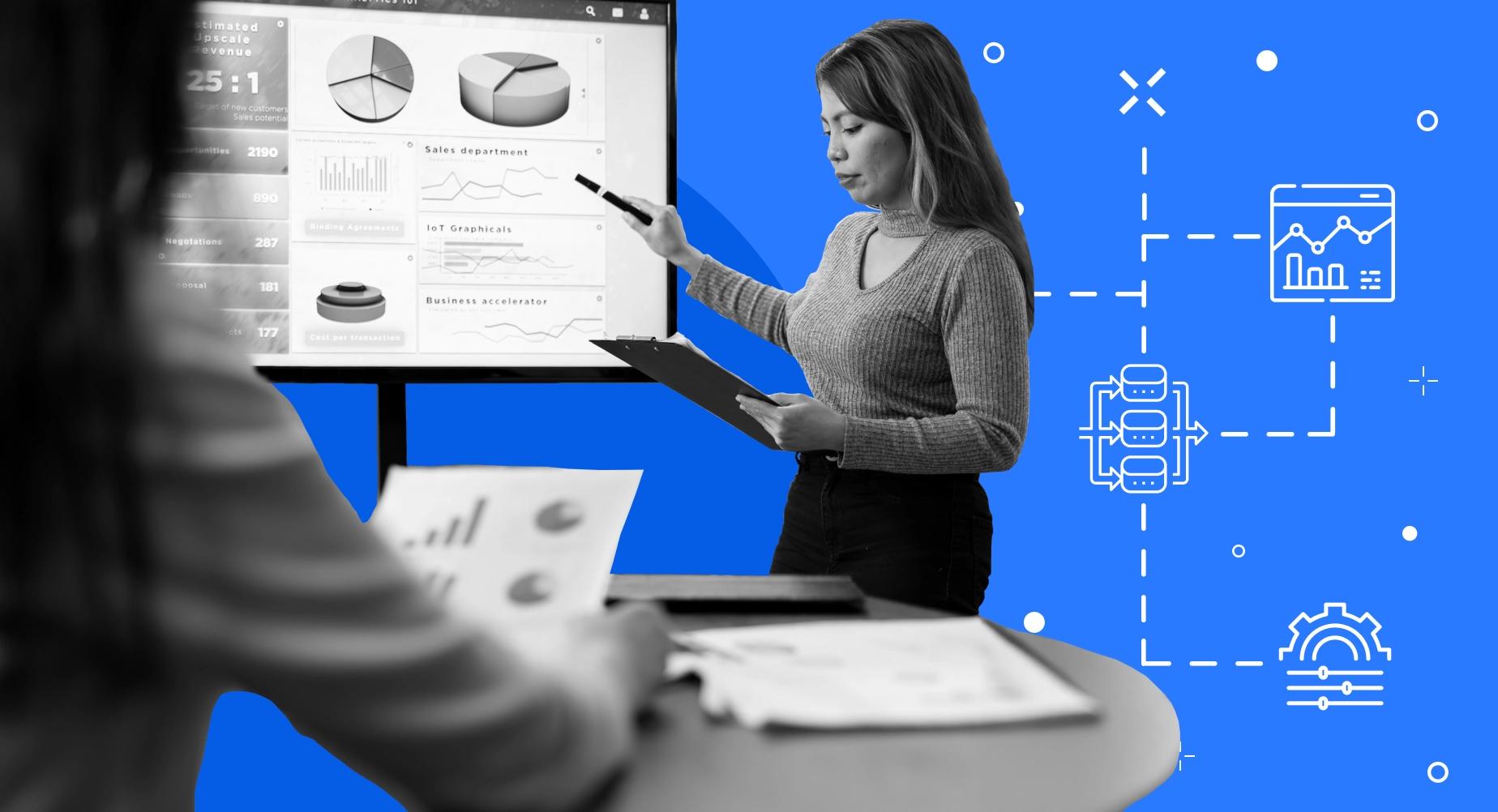 Data Infrastructure Modernization: From Bottlenecks to Optimization