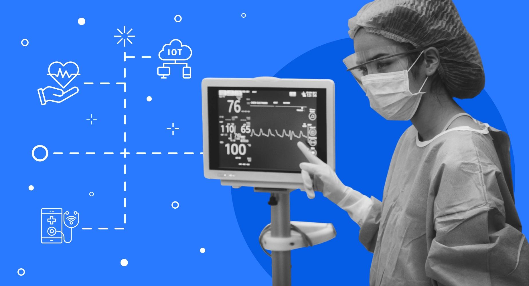 Internet of Medical Things: Strategic Implementation for Healthcare Enterprises