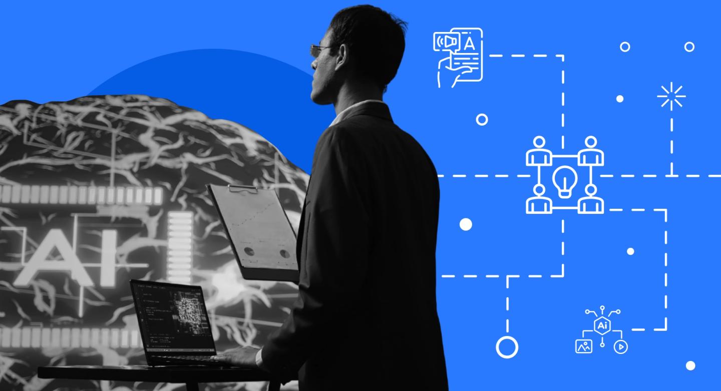 Top 11 Generative AI Companies for Your Business