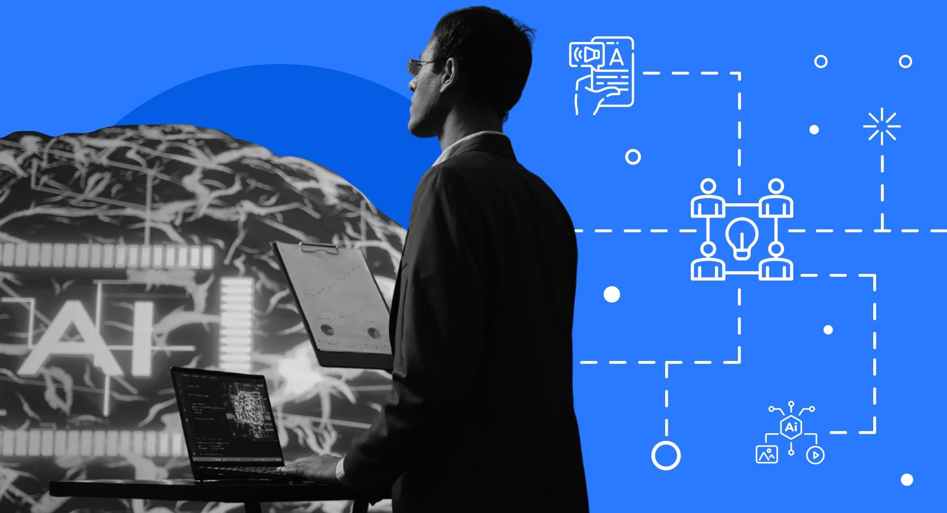 Top Generative AI Service Companies