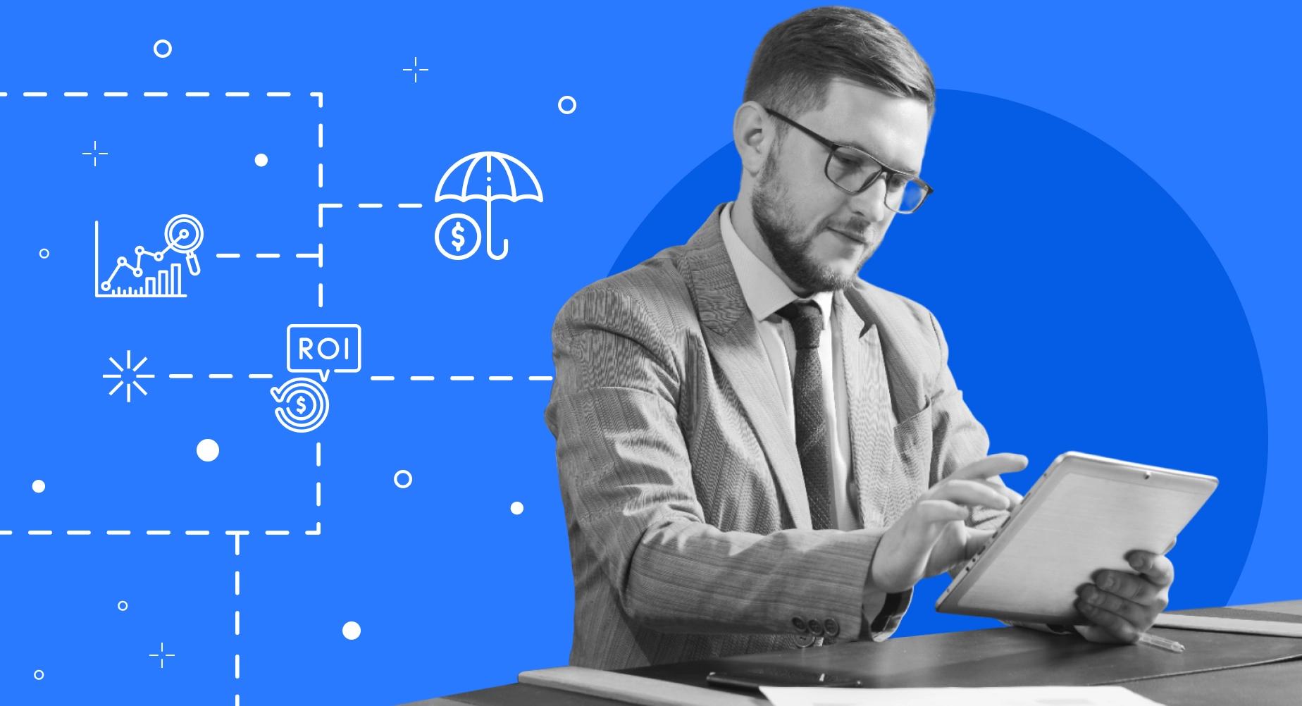 Predictive Analytics for Insurance: Enterprise Applications and ROI Optimization