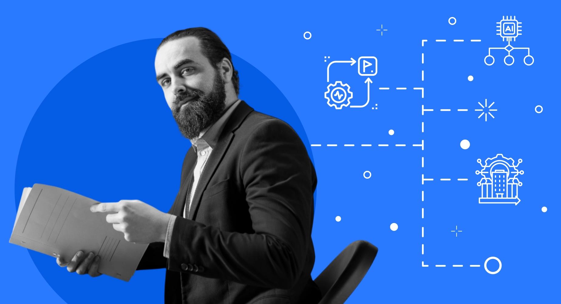 Enterprise Automation Guide