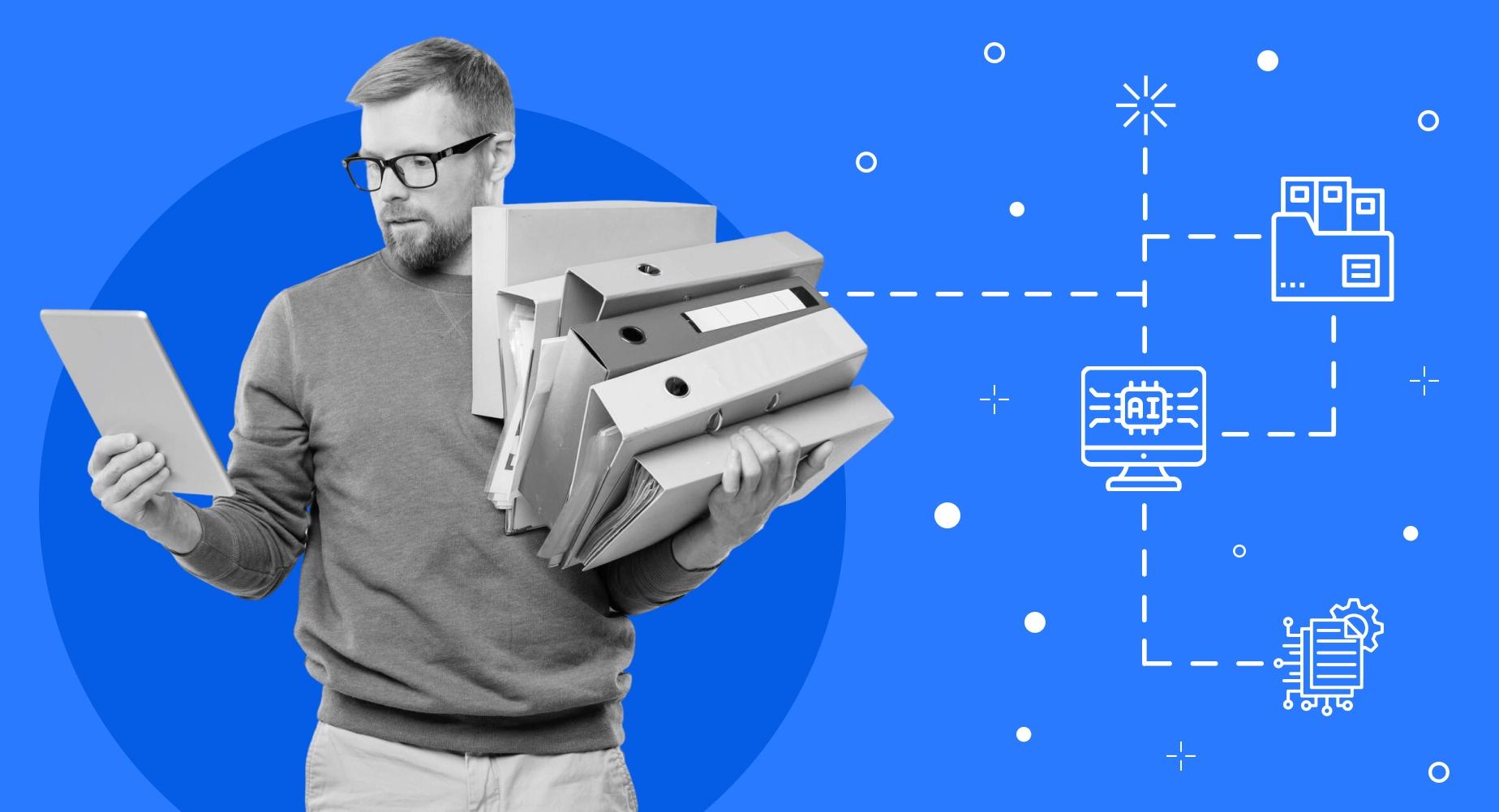 10 Best Intelligent Document Processing (IDP) Platforms