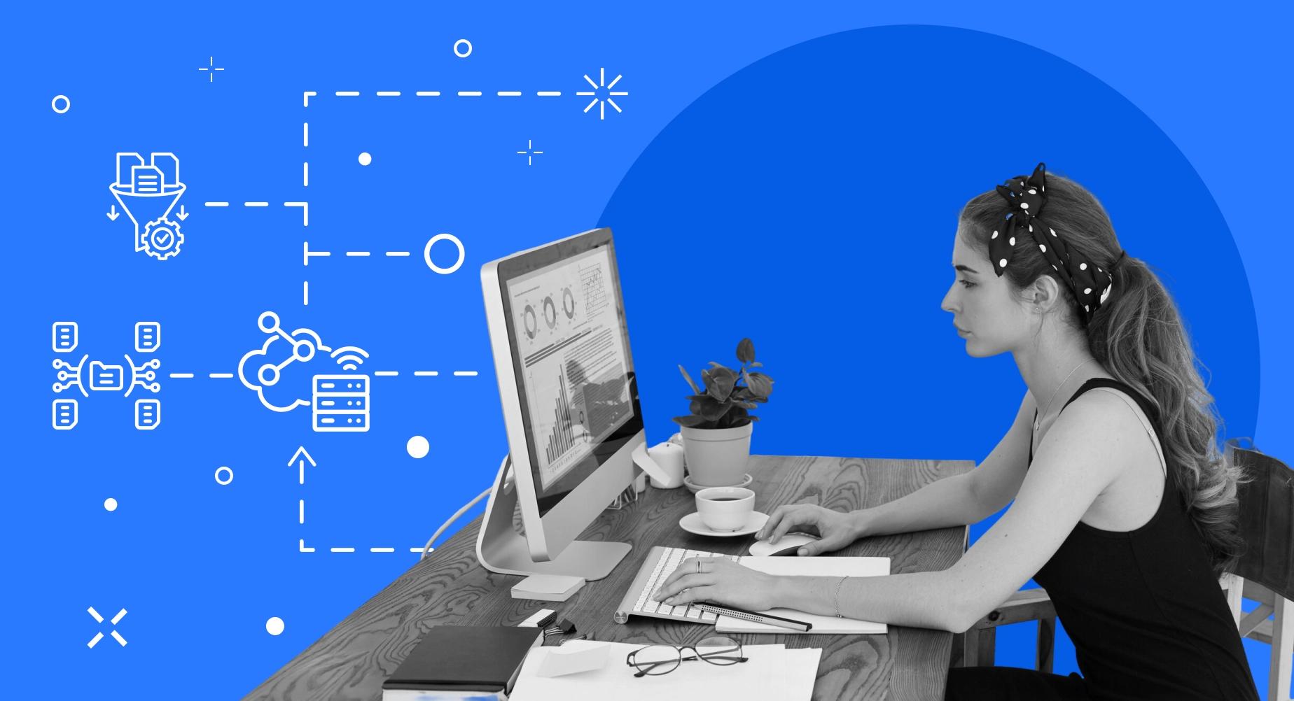 Unstructured Data Processing