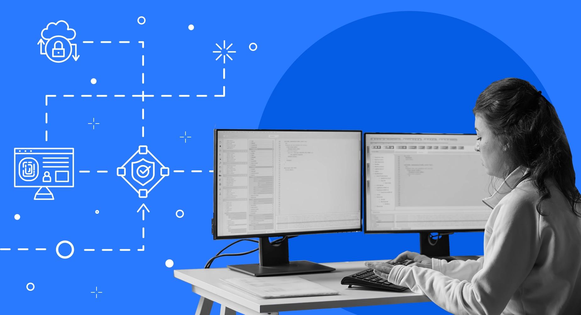 Securing Hybrid Cloud Architectures: Zero Trust