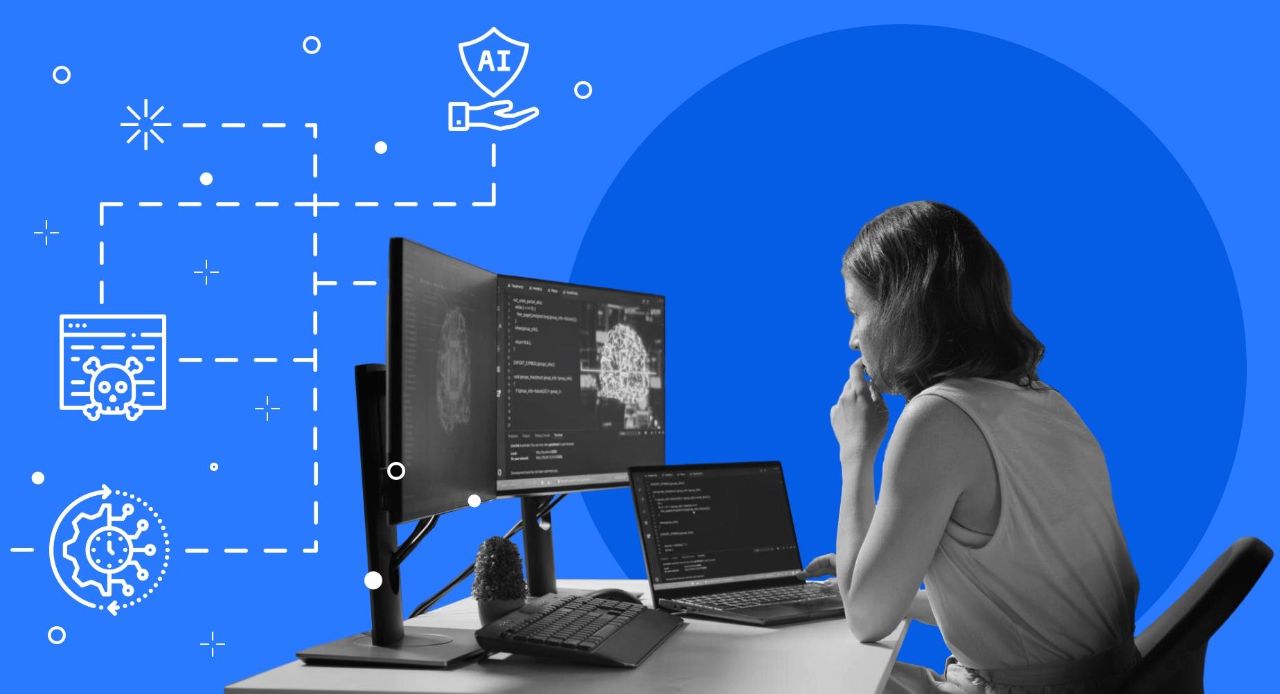 AI in Fraud Detection and Prevention
