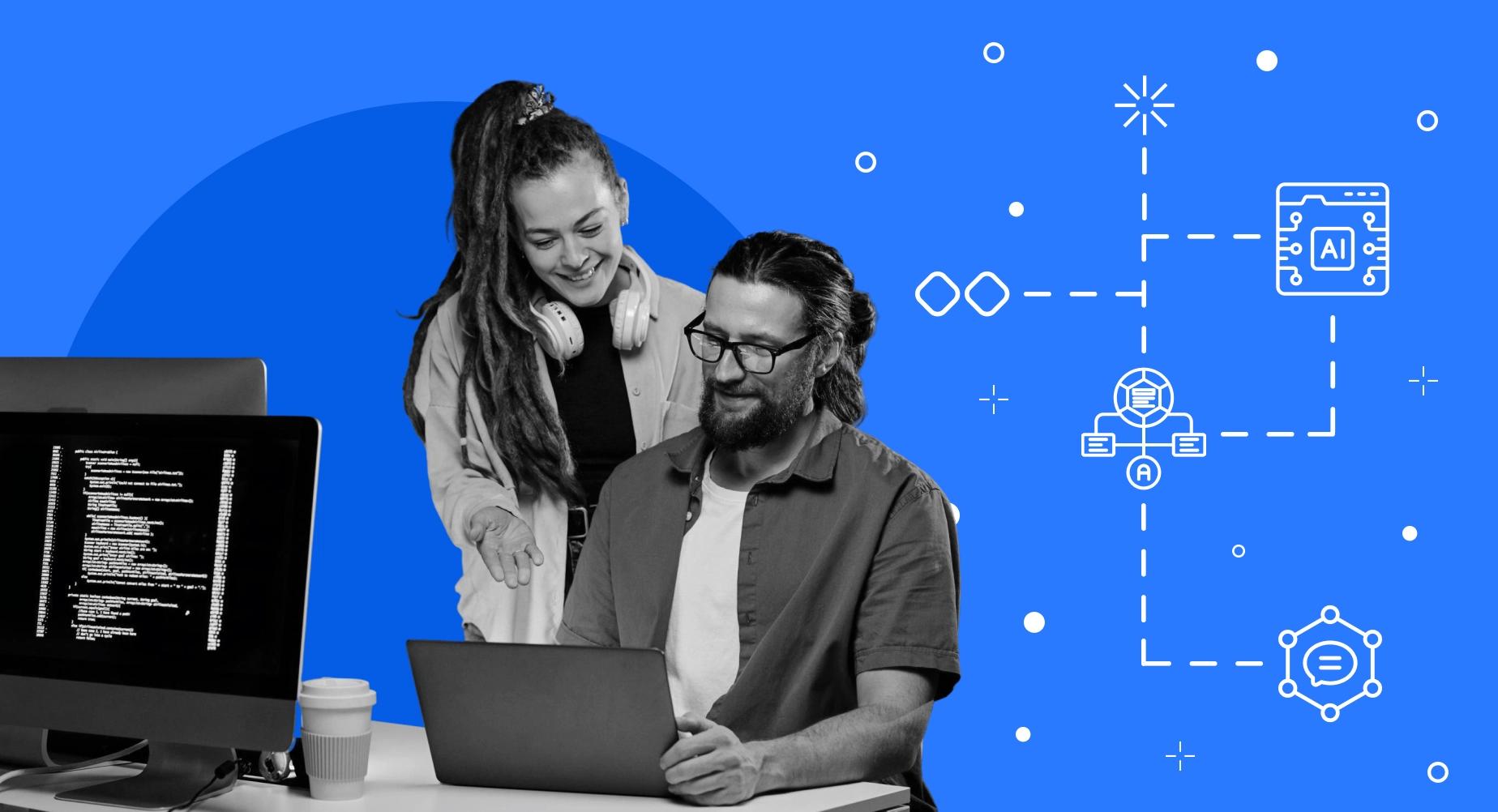 Generic LLMs vs Domain-Specific AI for Regulated Industries