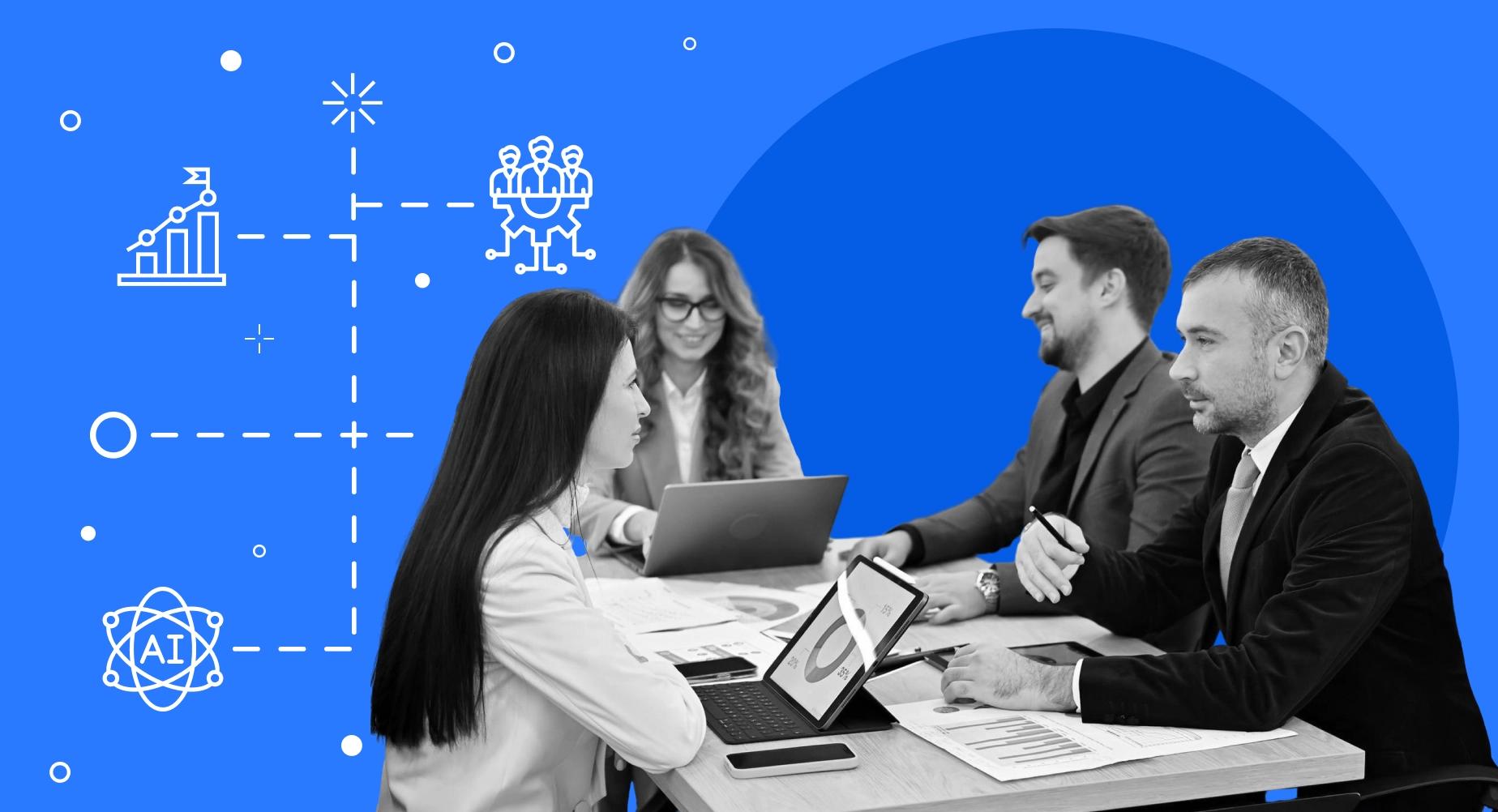 Behavioral Prediction for Proactive Customer Engagement