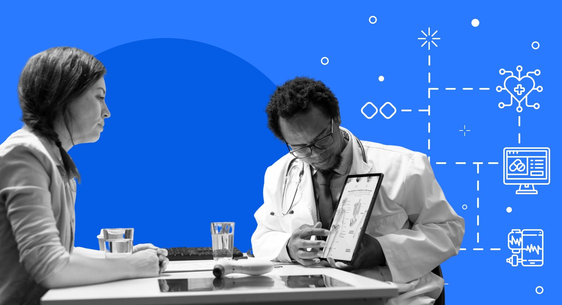 Digital Therapeutics (DTx) Explained: Meaning, Use Cases, and Market Outlook