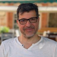 Ioannis Chronakis photo