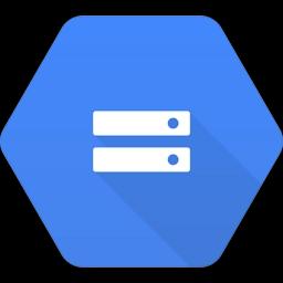 Google Cloud Storage