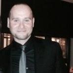 Steven Christodoulopoulos photo