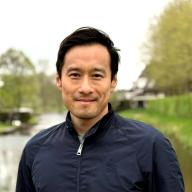 XiaoChen Guo photo