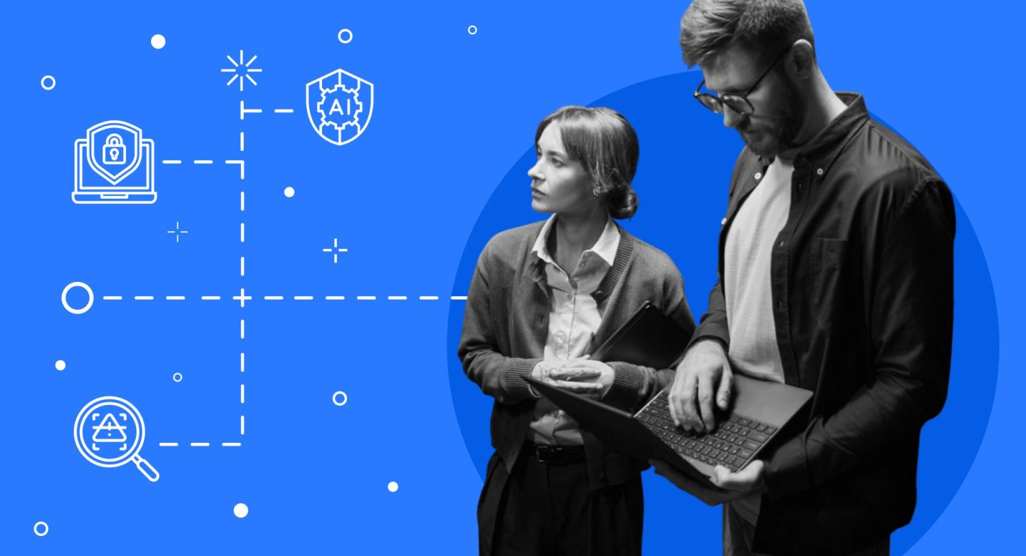 AI-Driven Cybersecurity for Regulated Industries: Advanced Threat Detection