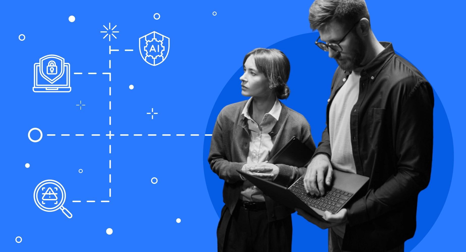 AI-Driven Cybersecurity for Regulated Industries: Advanced Threat Detection