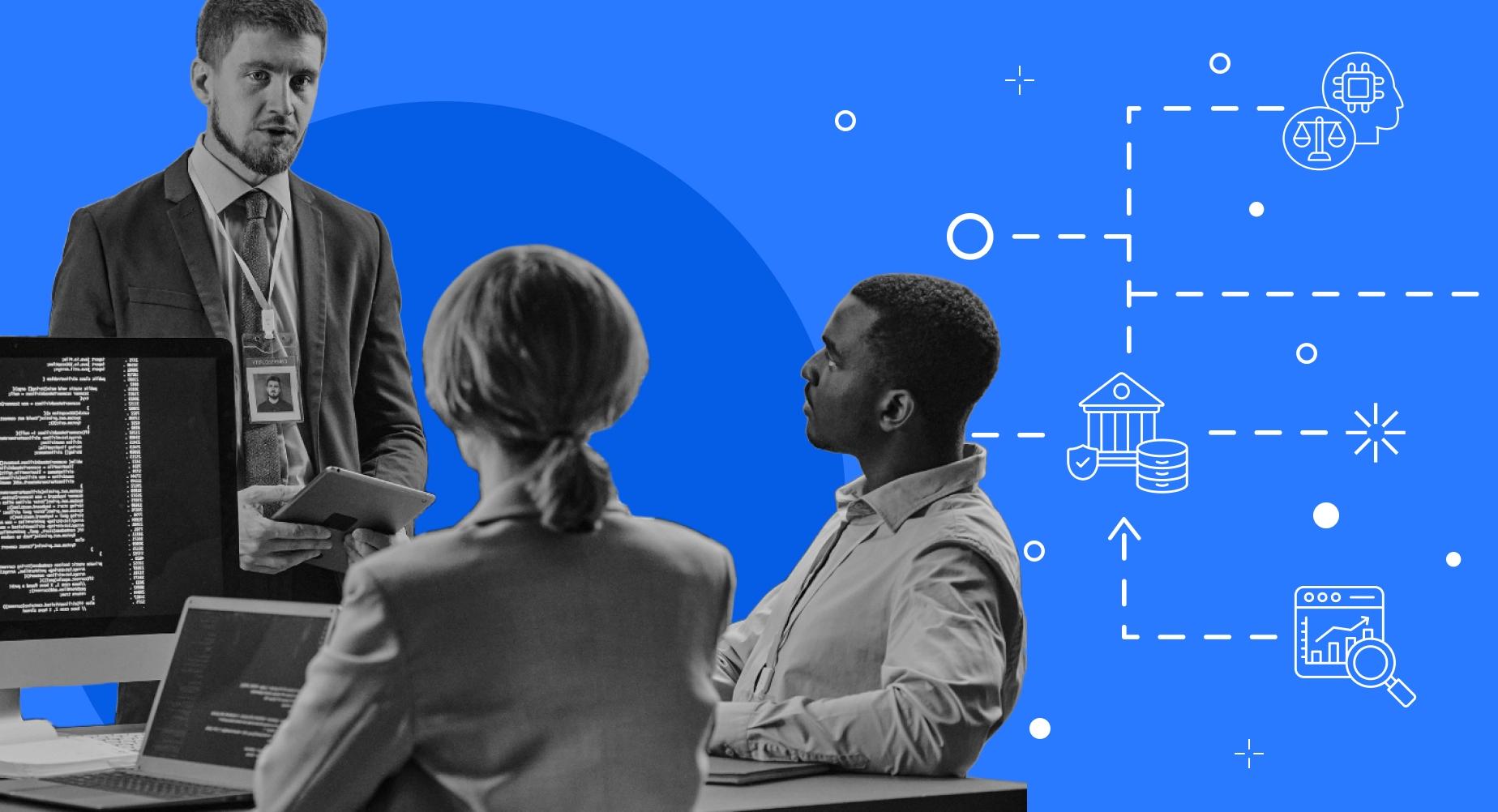 AI Governance Frameworks for Enterprise