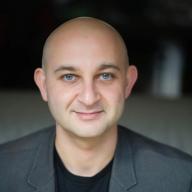 Eugene Borukhovich photo