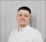 Ross Chornyy