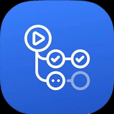 GitHub Actions