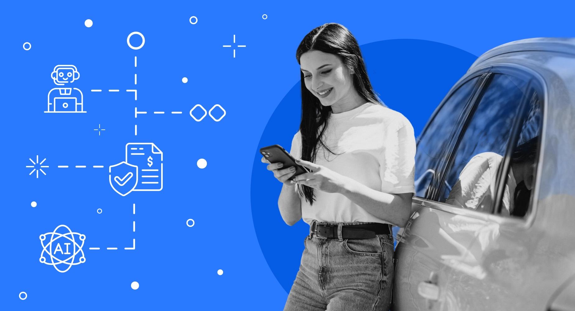 Agentic AI in Insurance