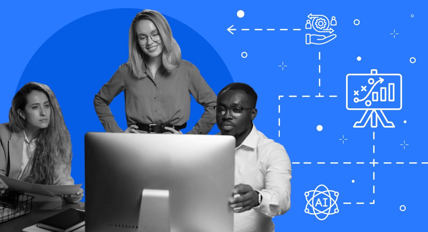 How to Implement AI-Driven Change Management Effectively