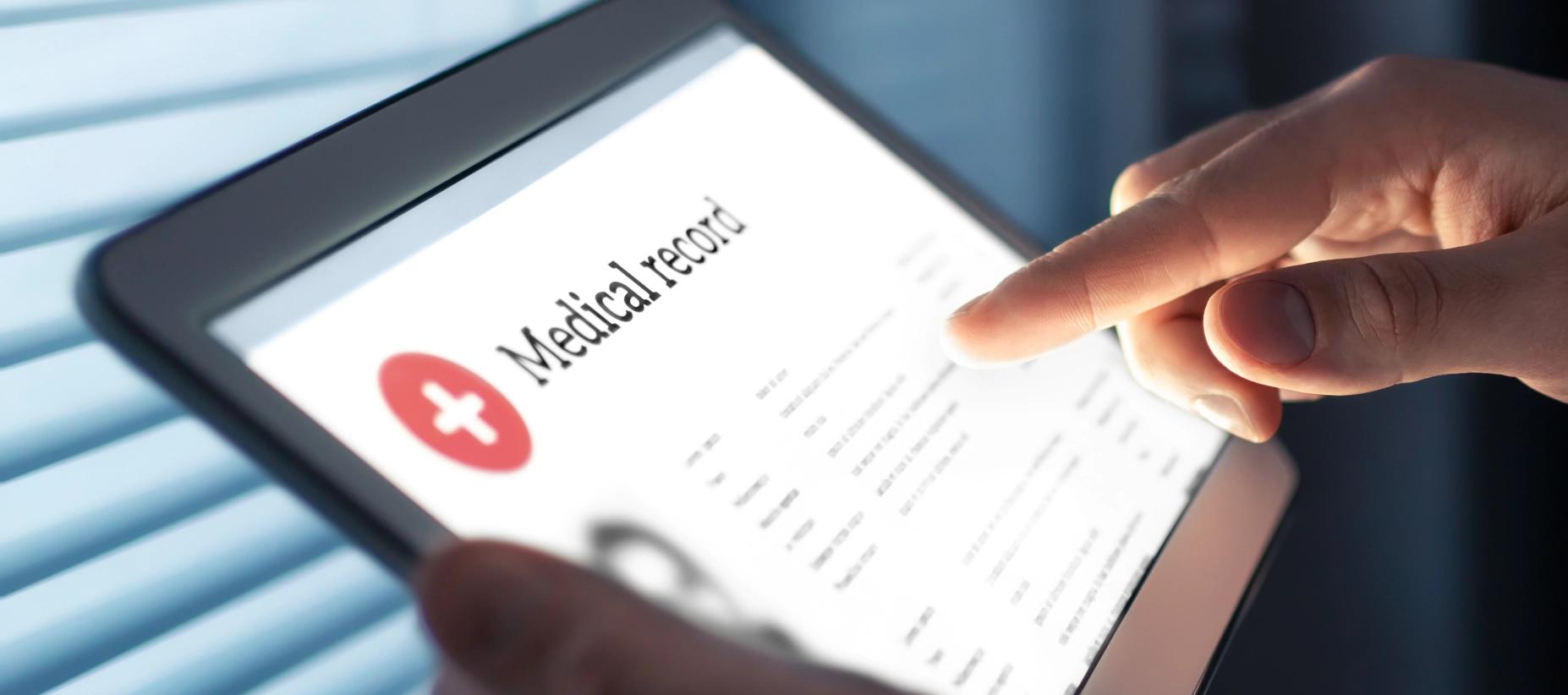 How to Maximize an ROI Through EHR Optimization